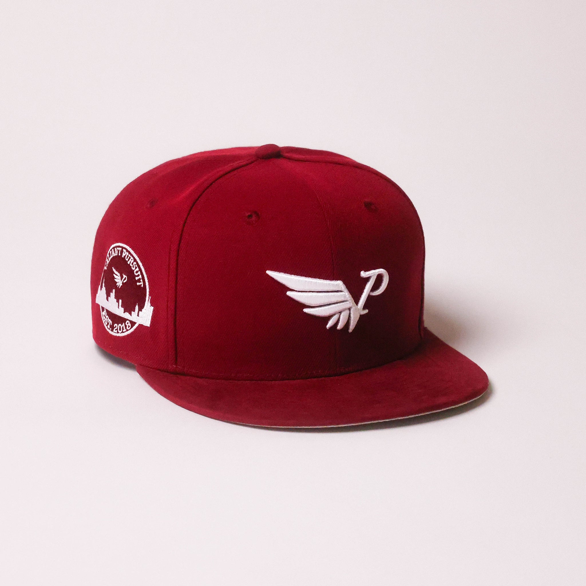SE Brick Snapback